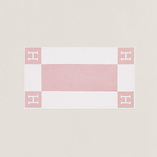 Avalon towel | Hermès Mainland China